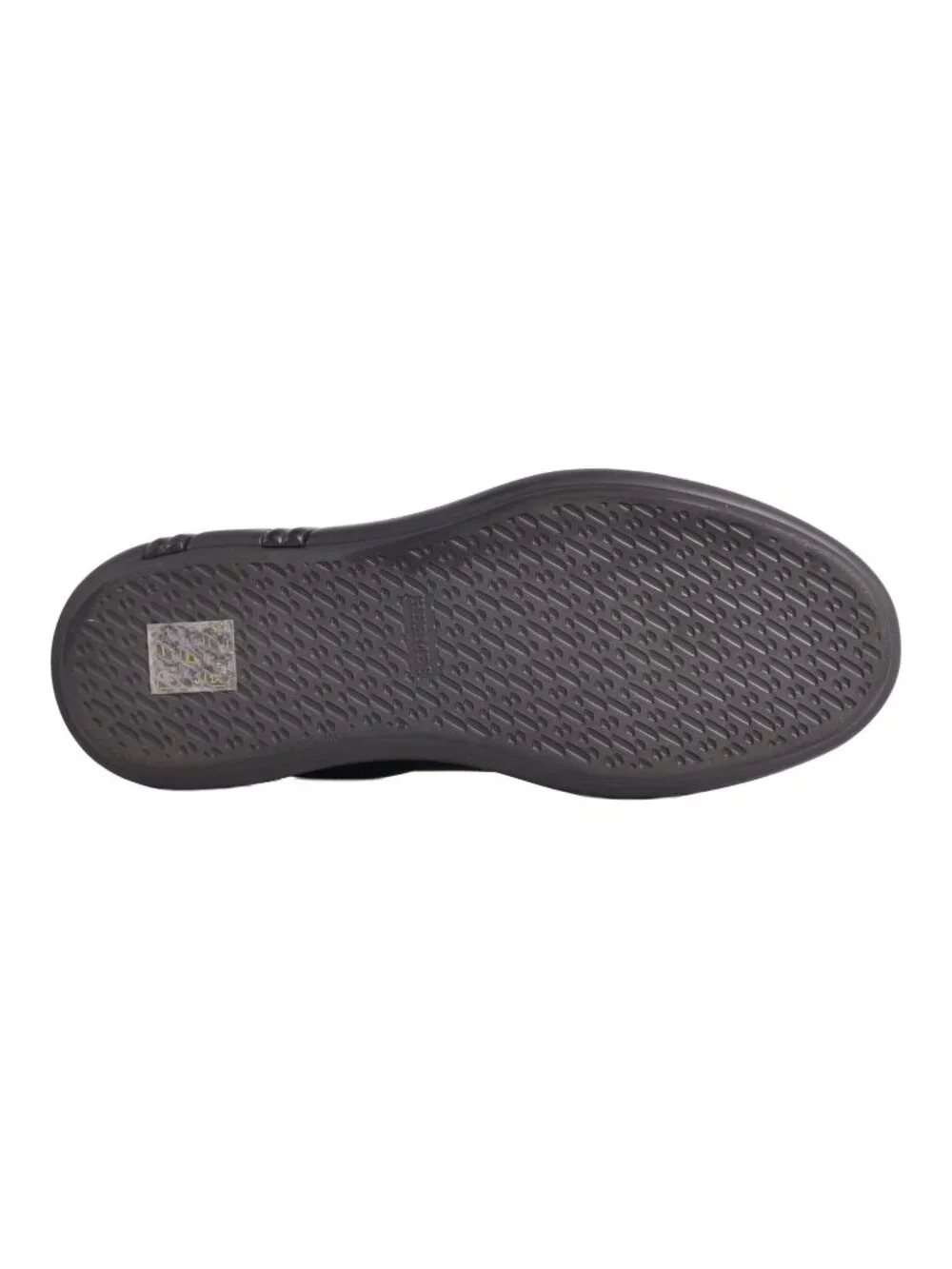 Hermes Sneakers Happy Leather